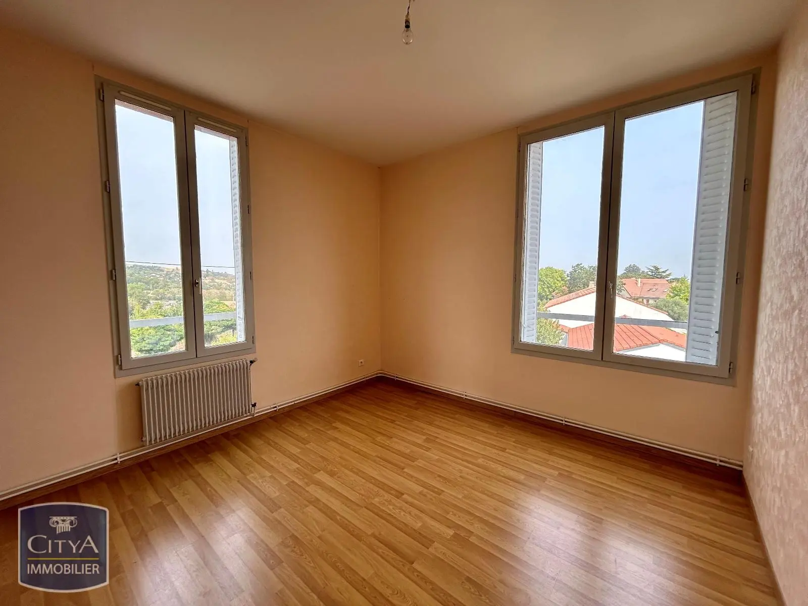 Photo 6 Appartement 3 pièces 58.5m²