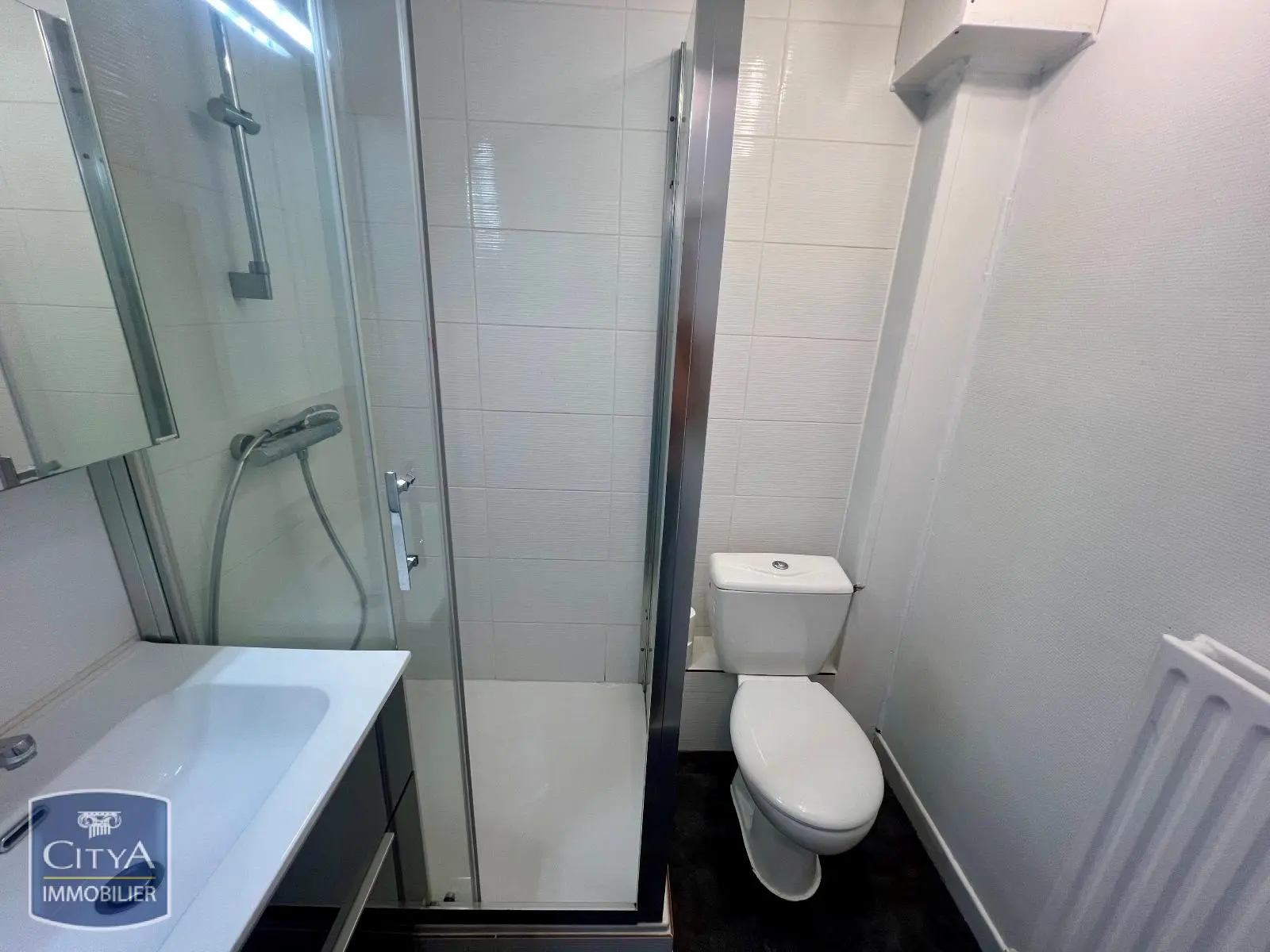 Photo 5 Appartement 2 pièces 33.18m²
