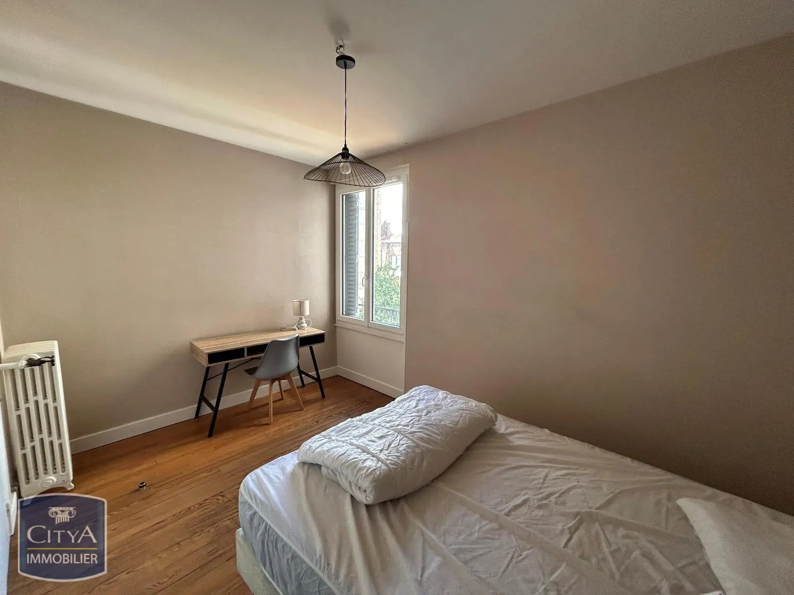 Photo 5 Appartement 4 pièces 80.87m²