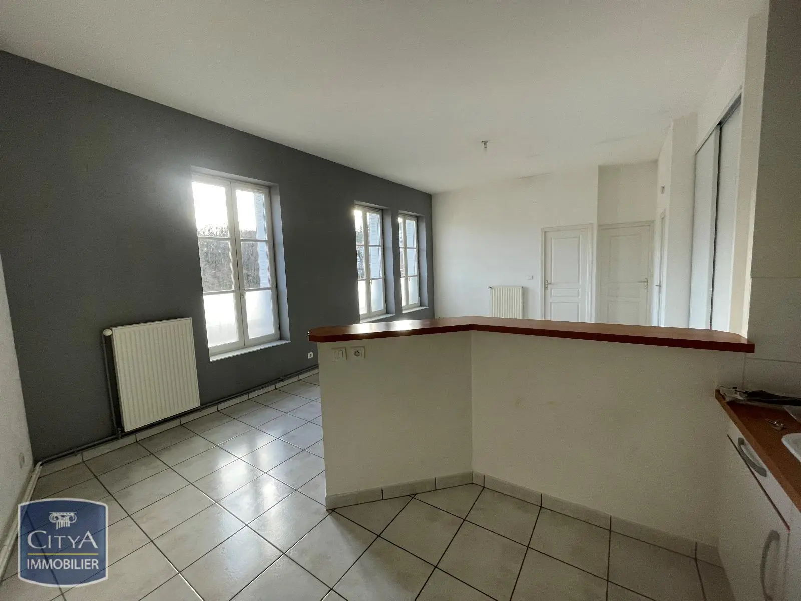 Photo 4 Appartement 2 pièces 48.03m²