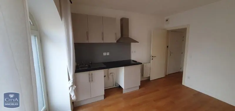 Photo 2 Appartement 2 pièces 33.09m²