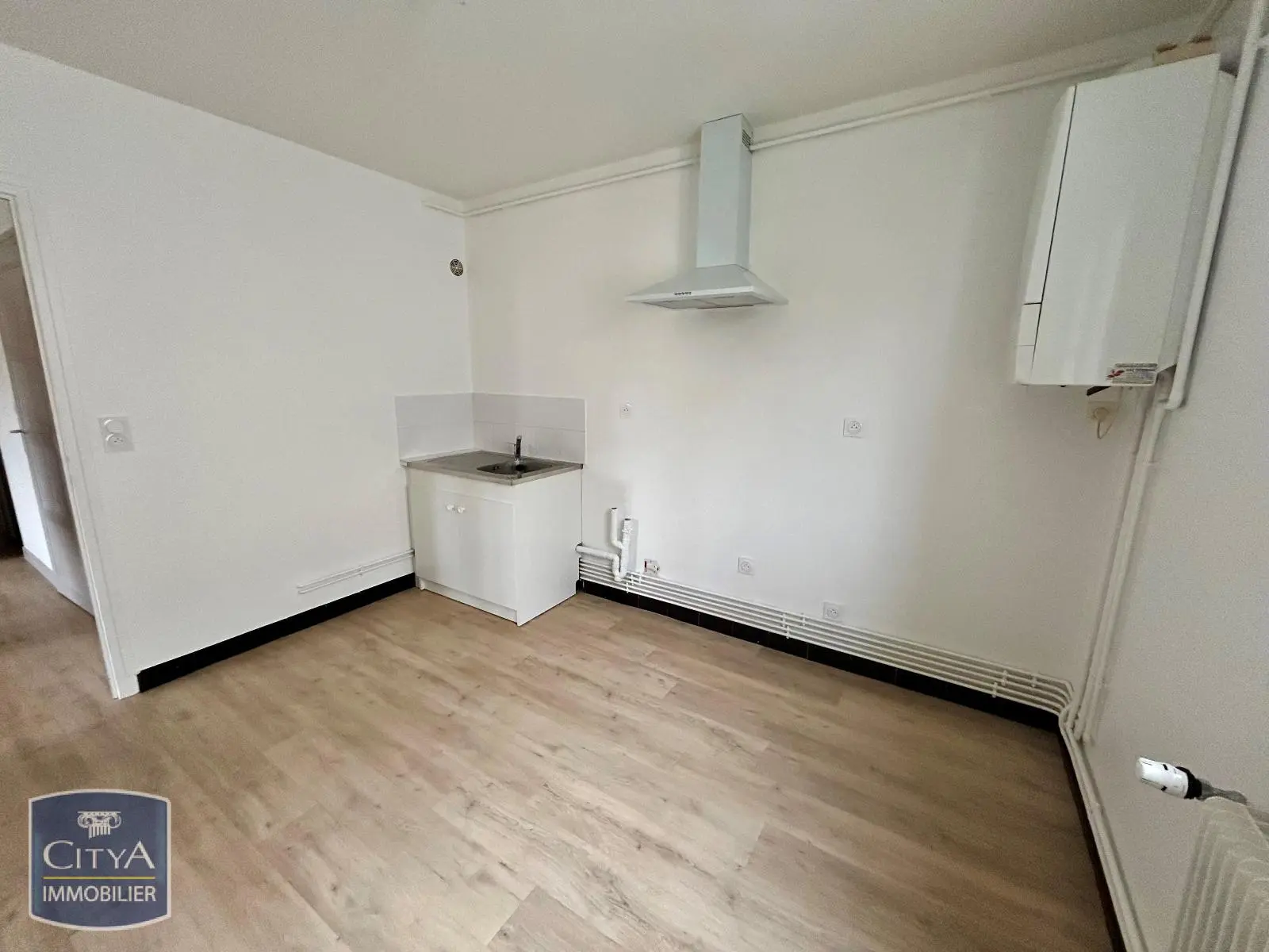 Photo 6 Appartement 2 pièces 47.44m²