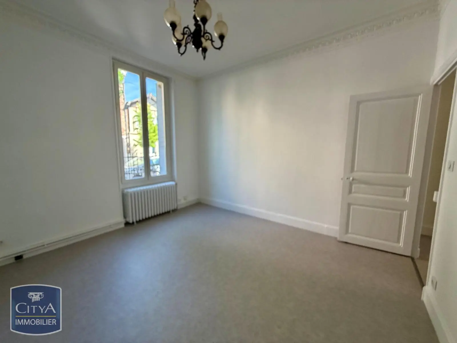 Photo 3 appartement Châtel-Guyon