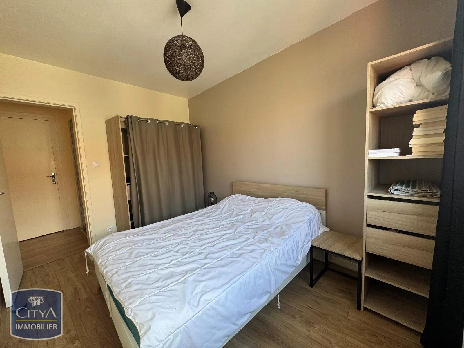 Photo 5 Appartement 2 pièces 38.25m²