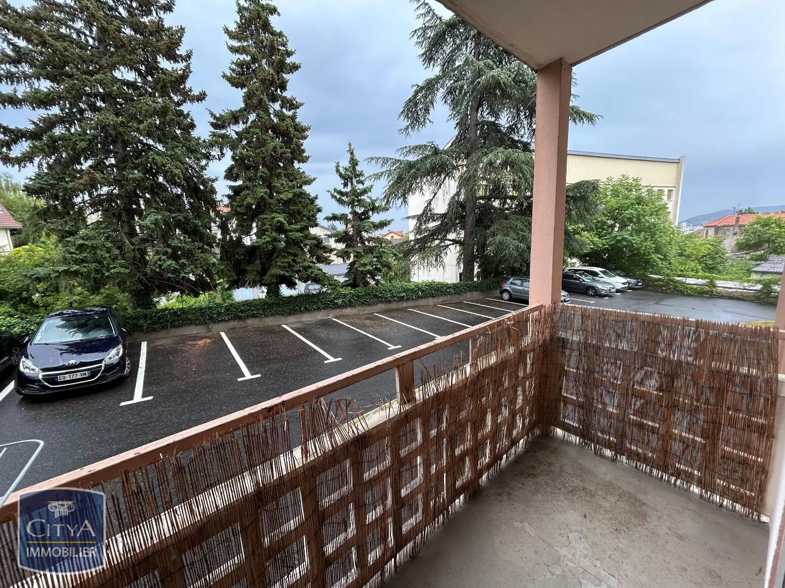 Photo 4 Appartement 2 pièces 33.7m²