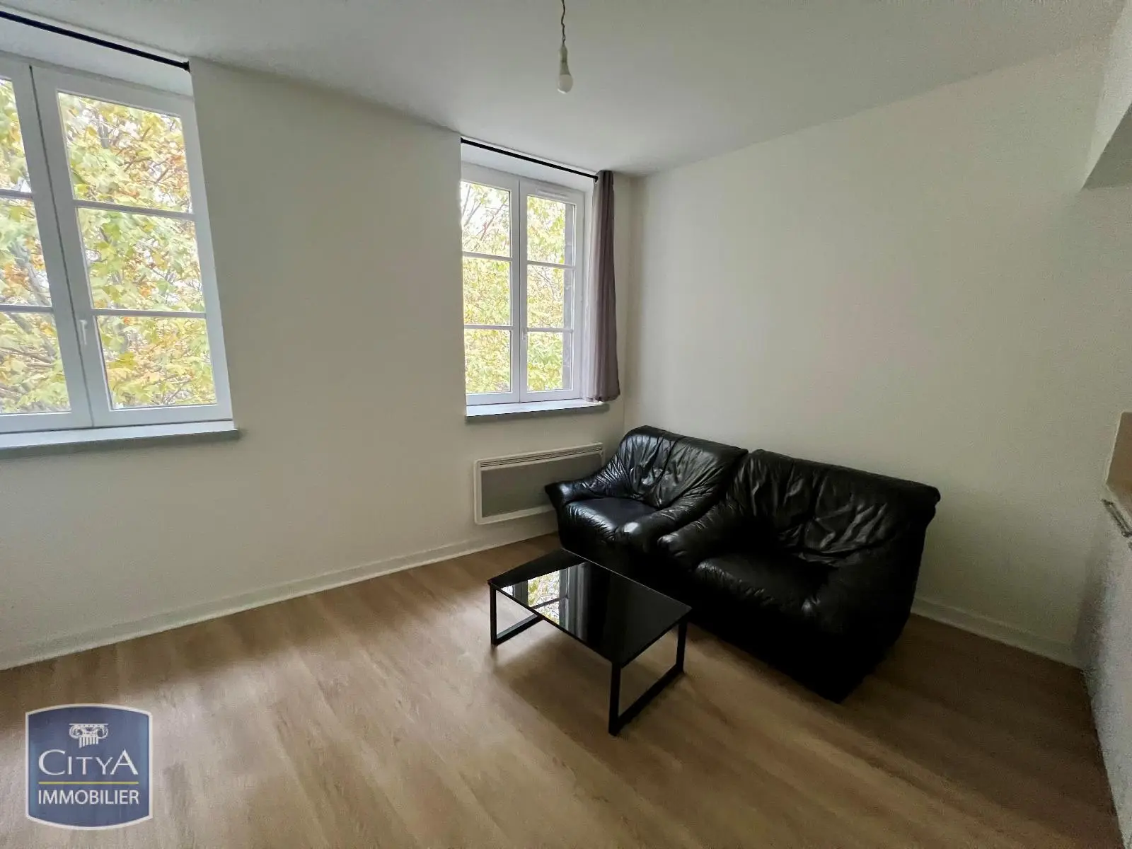 Photo 2 pour Appartement 2 pièces 36.02m² Photo 2 Appartement 2 pièces 36.02m²