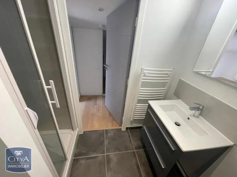 Photo 7 Appartement 2 pièces 26.2m²