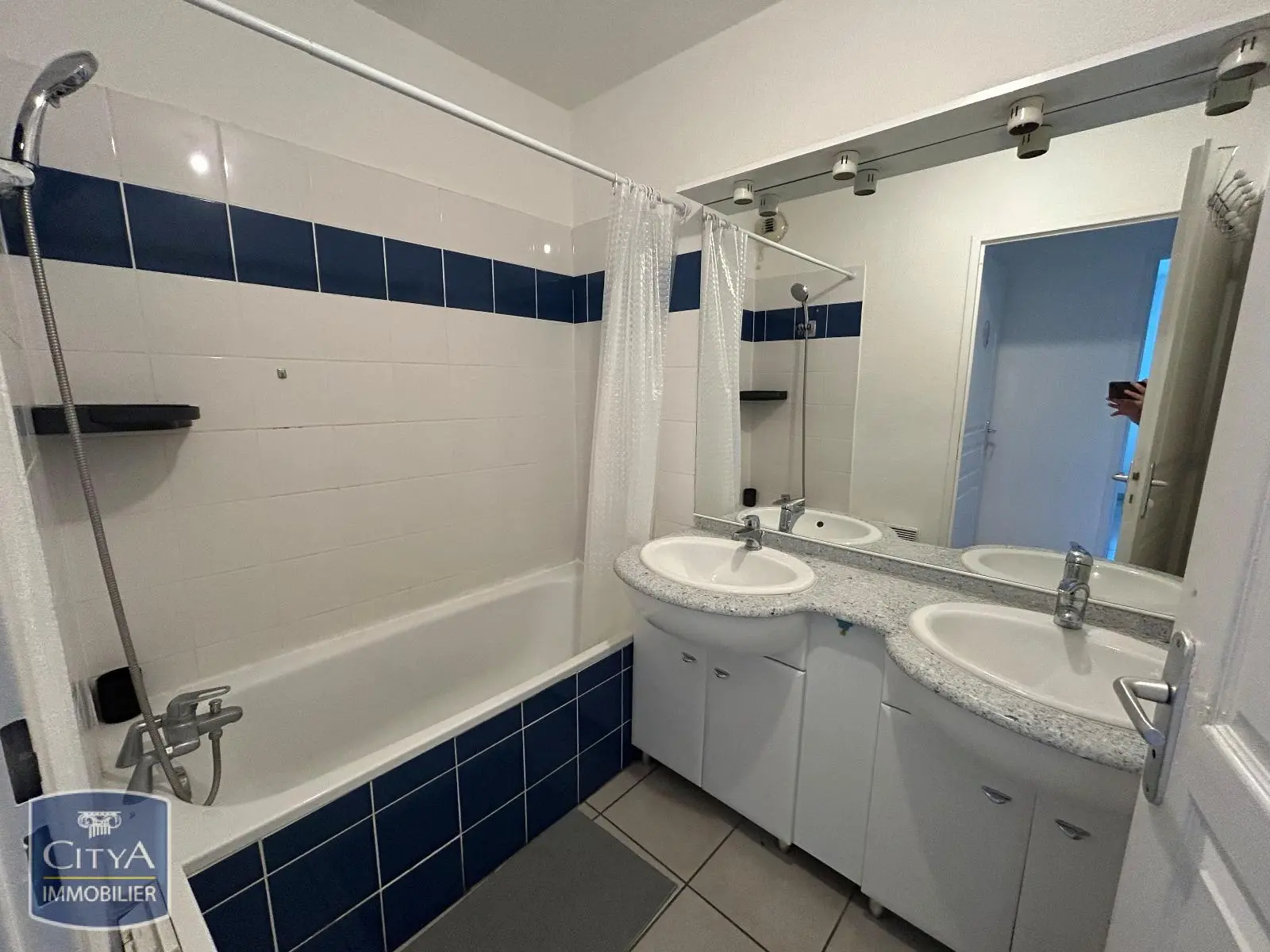 Photo 5 Appartement 3 pièces 54.53m²