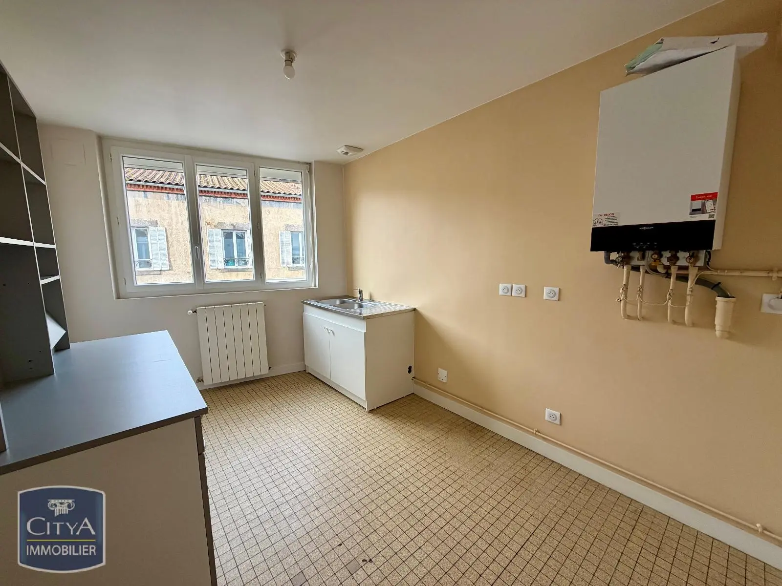 Photo 4 Appartement 3 pièces 70m²