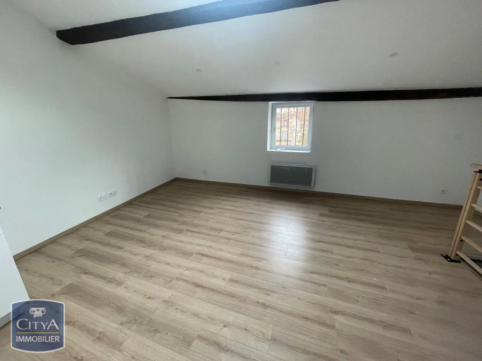 Photo 3 Appartement 3 pièces 52.65m²