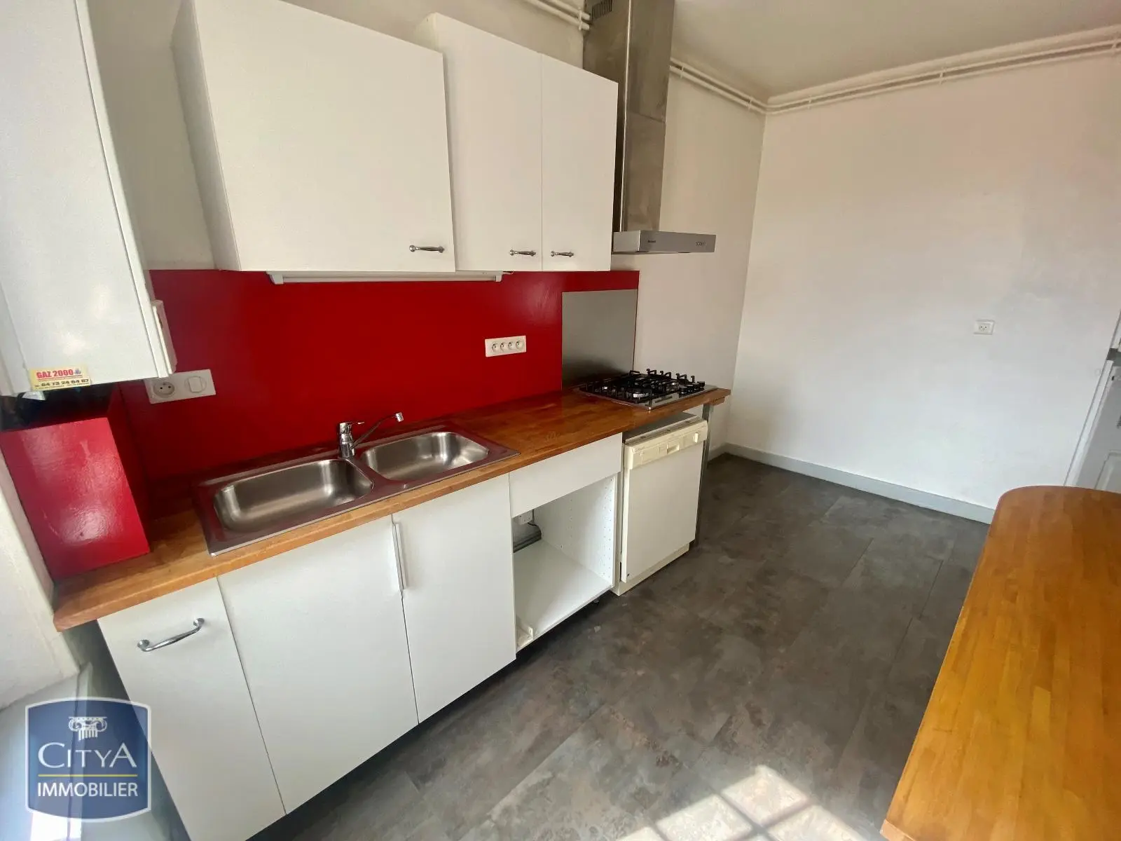 Photo 3 Appartement 3 pièces 58.18m²