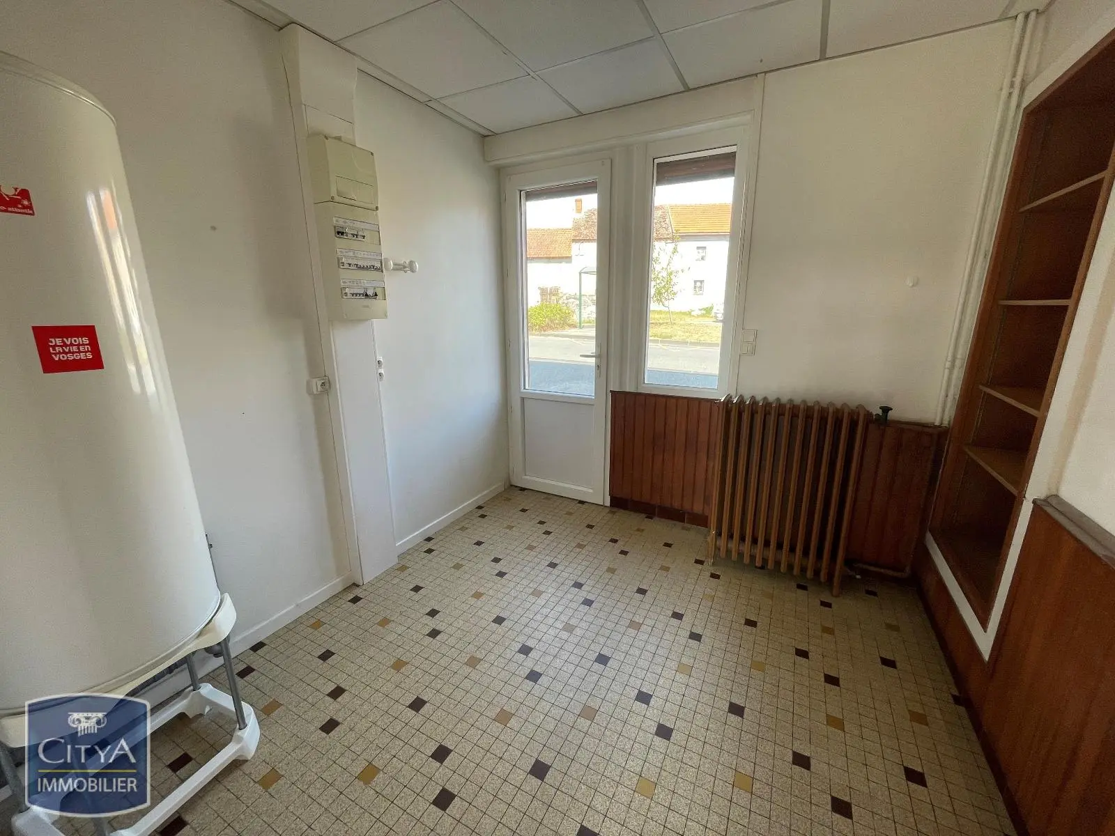 Photo 6 pour Maison 3 pièces 95.17m² Photo 6 Maison 3 pièces 95.17m²