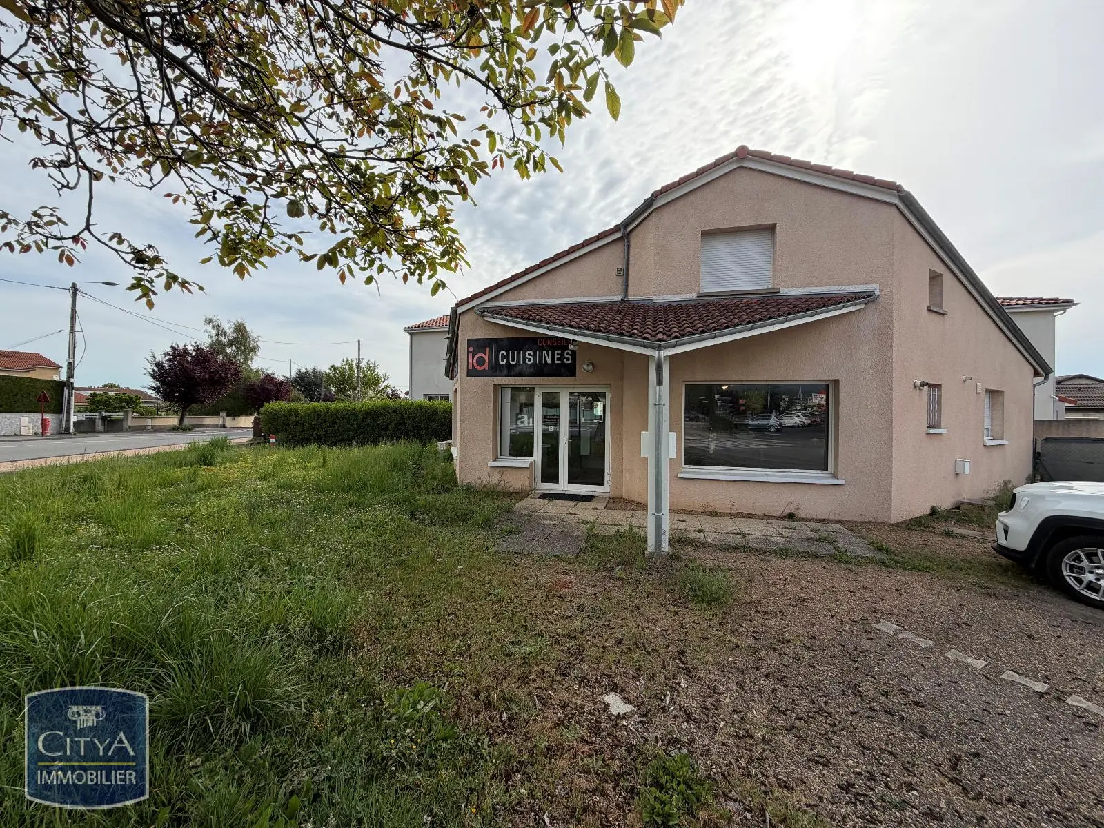 Photo 1 Local Commercial 63.31m²