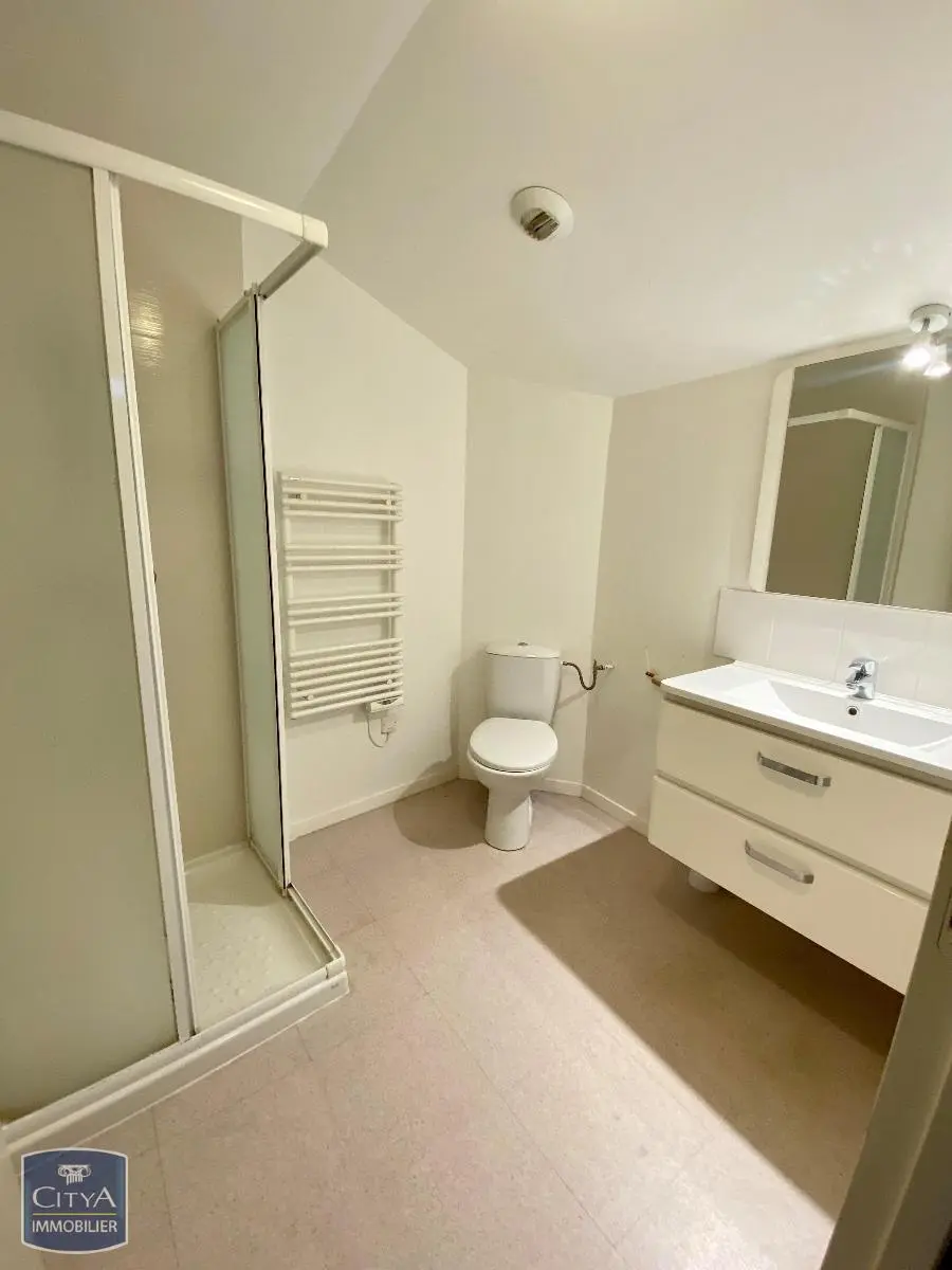 Photo 5 Appartement 2 pièces 36.42m²