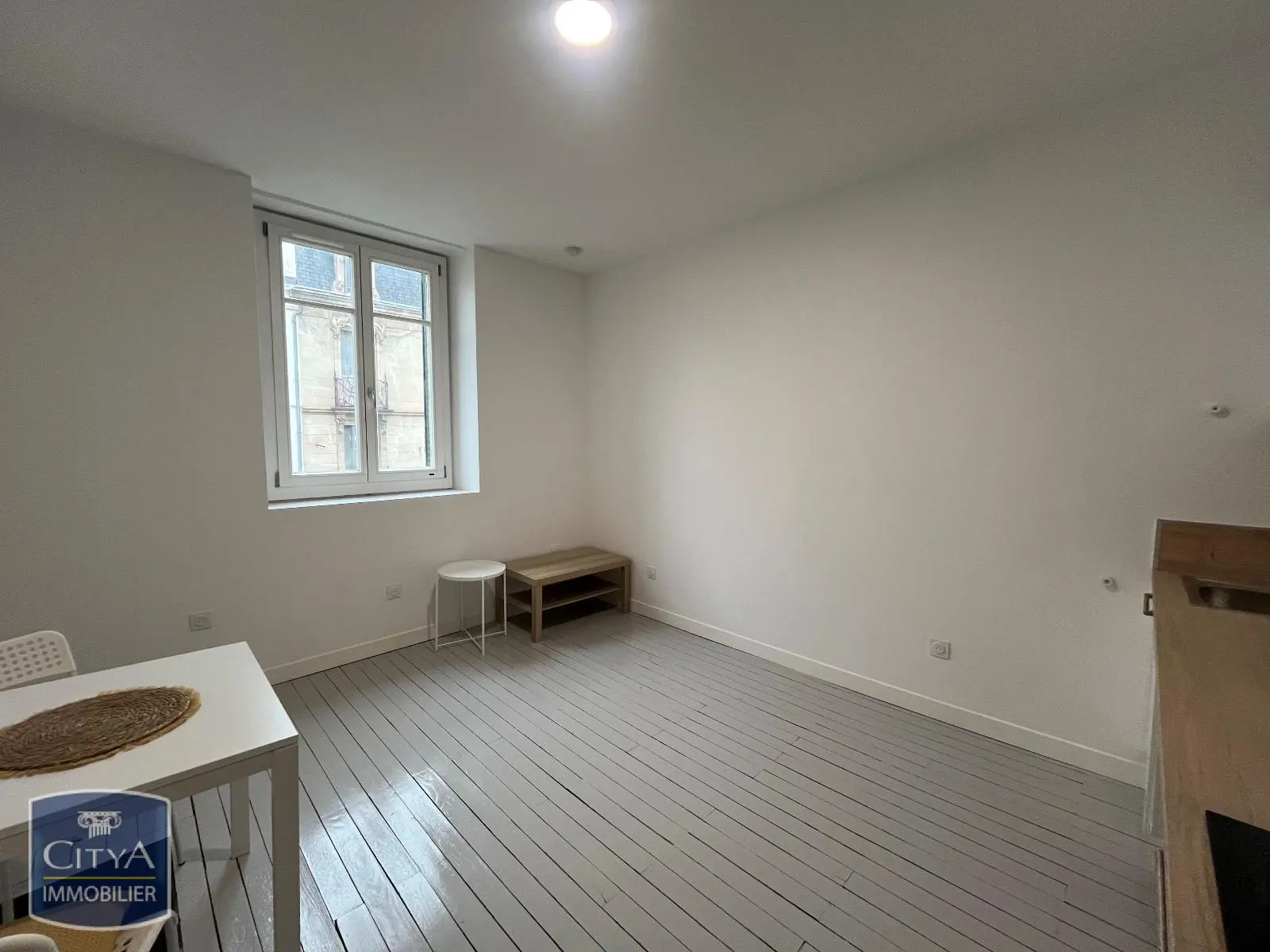 Photo 4 Appartement 1 pièce 16.75m²