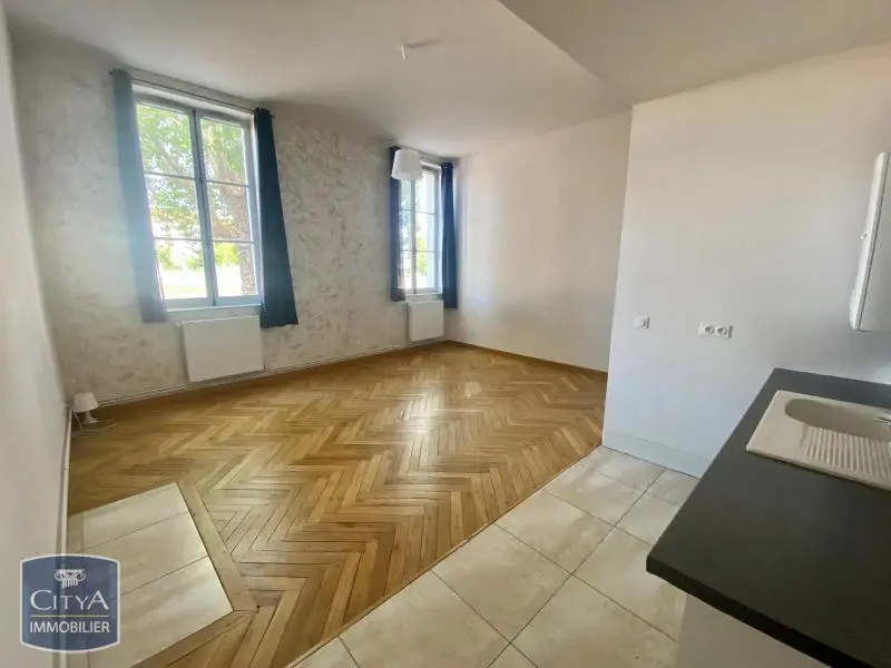 Photo 3 Appartement 1 pièce 39.44m²