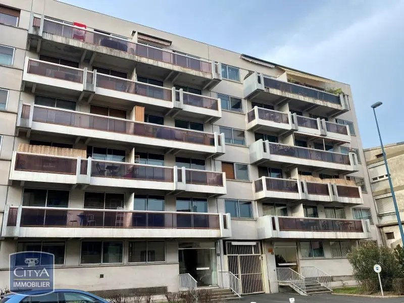 Photo 4 appartement Clermont-Ferrand