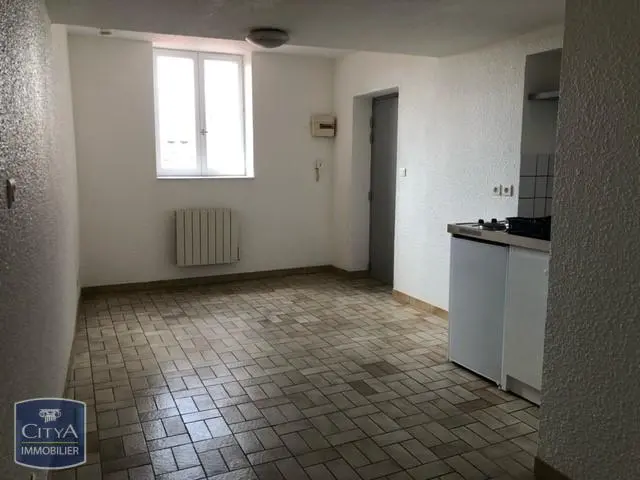 Photo 1 Appartement 1 pièce 18.29m²