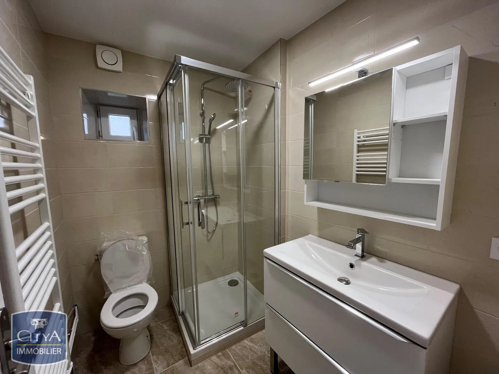 Photo 5 appartement Volvic