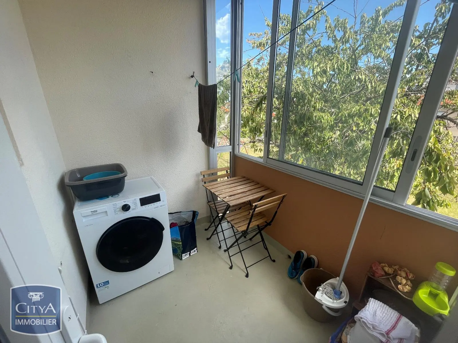 Photo 7 Appartement 3 pièces 62.01m²