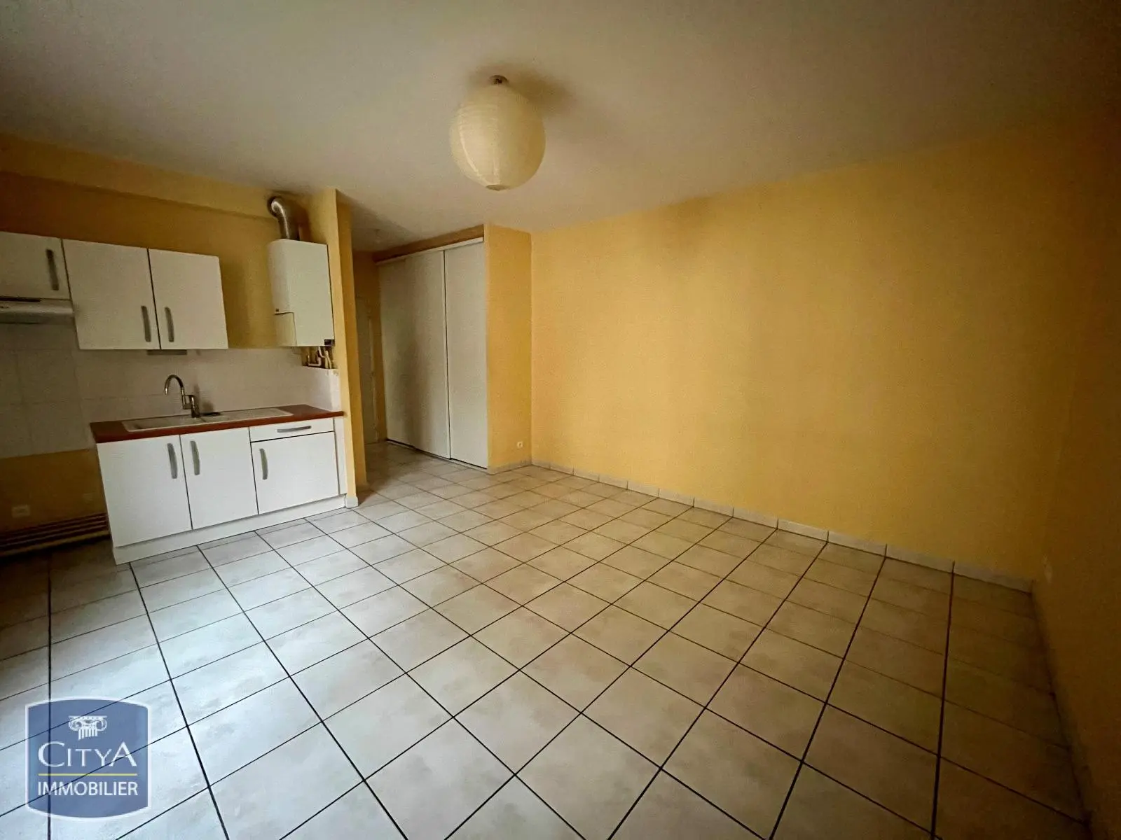 Photo 1 Appartement 2 pièces 45.03m²
