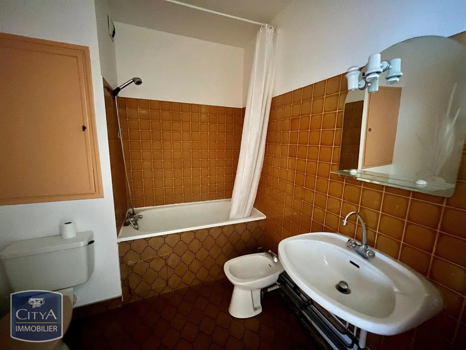 Photo 4 Appartement 1 pièce 24.2m²