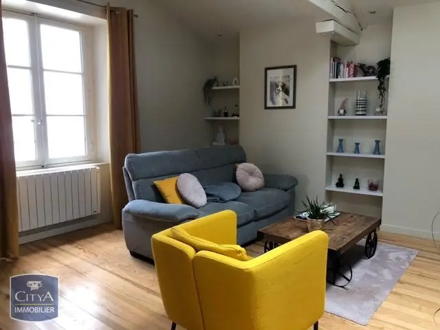 Photo 4 appartement Riom
