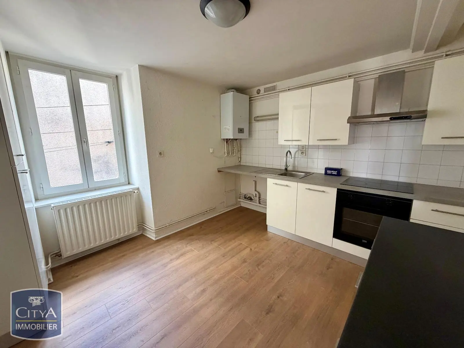 Photo 4 Appartement 3 pièces 84.47m²