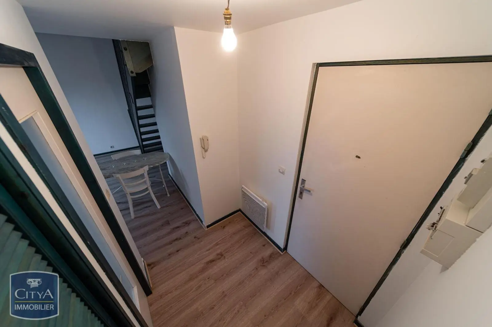 Photo 5 Appartement 1 pièce 25.5m²