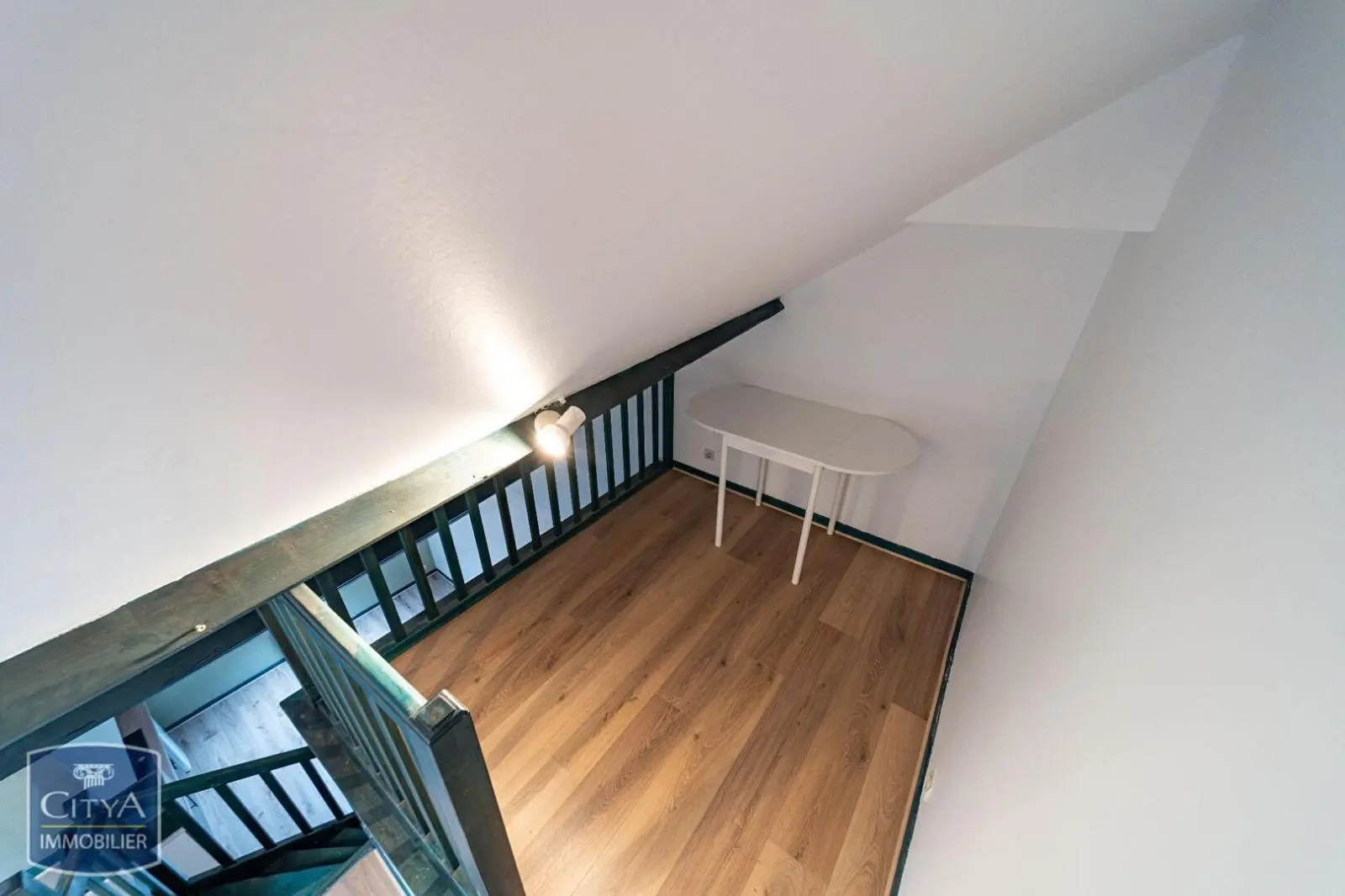 Photo 10 Appartement 1 pièce 25.5m²