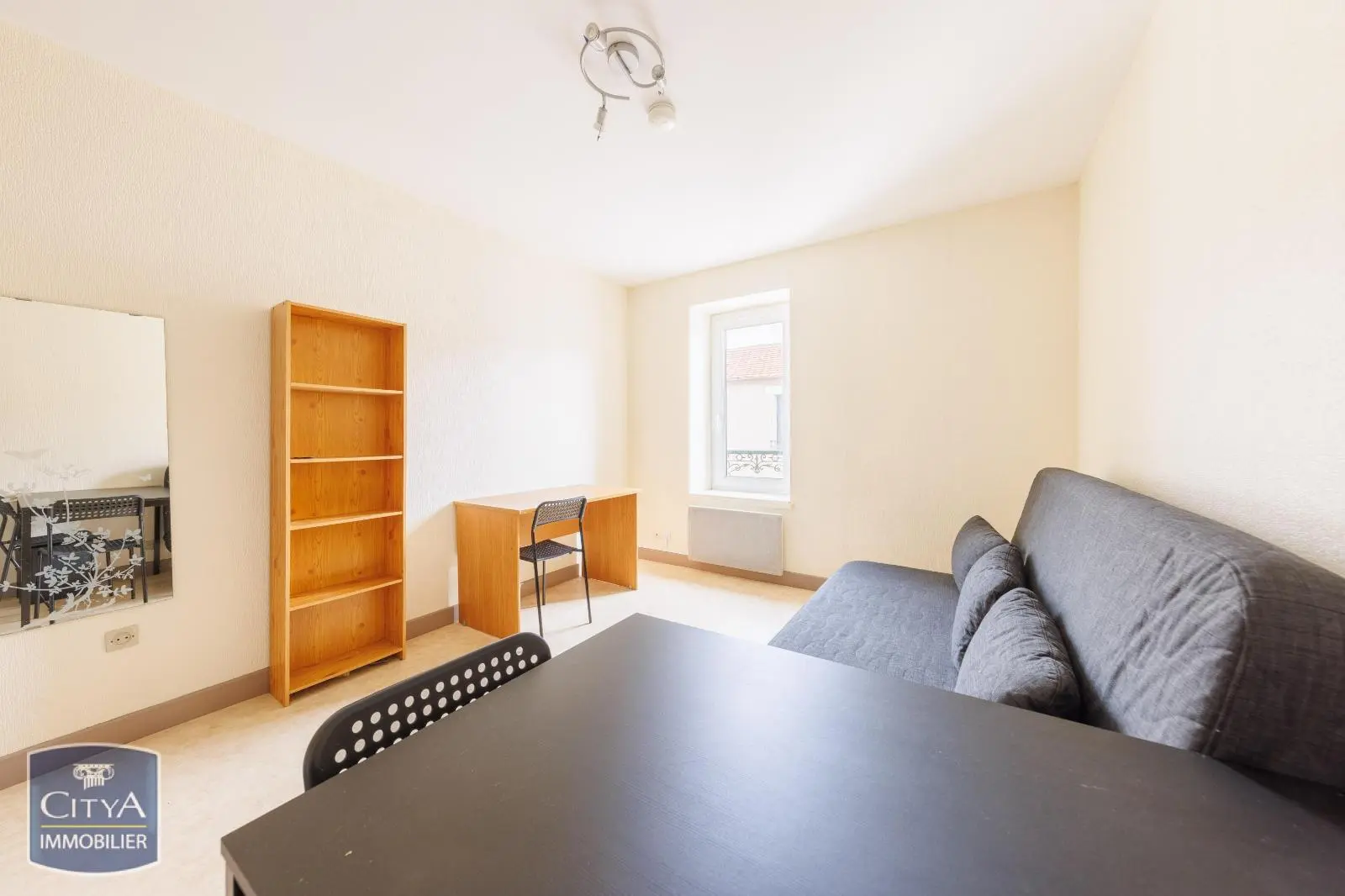 Photo 4 Appartement 1 pièce 20m²