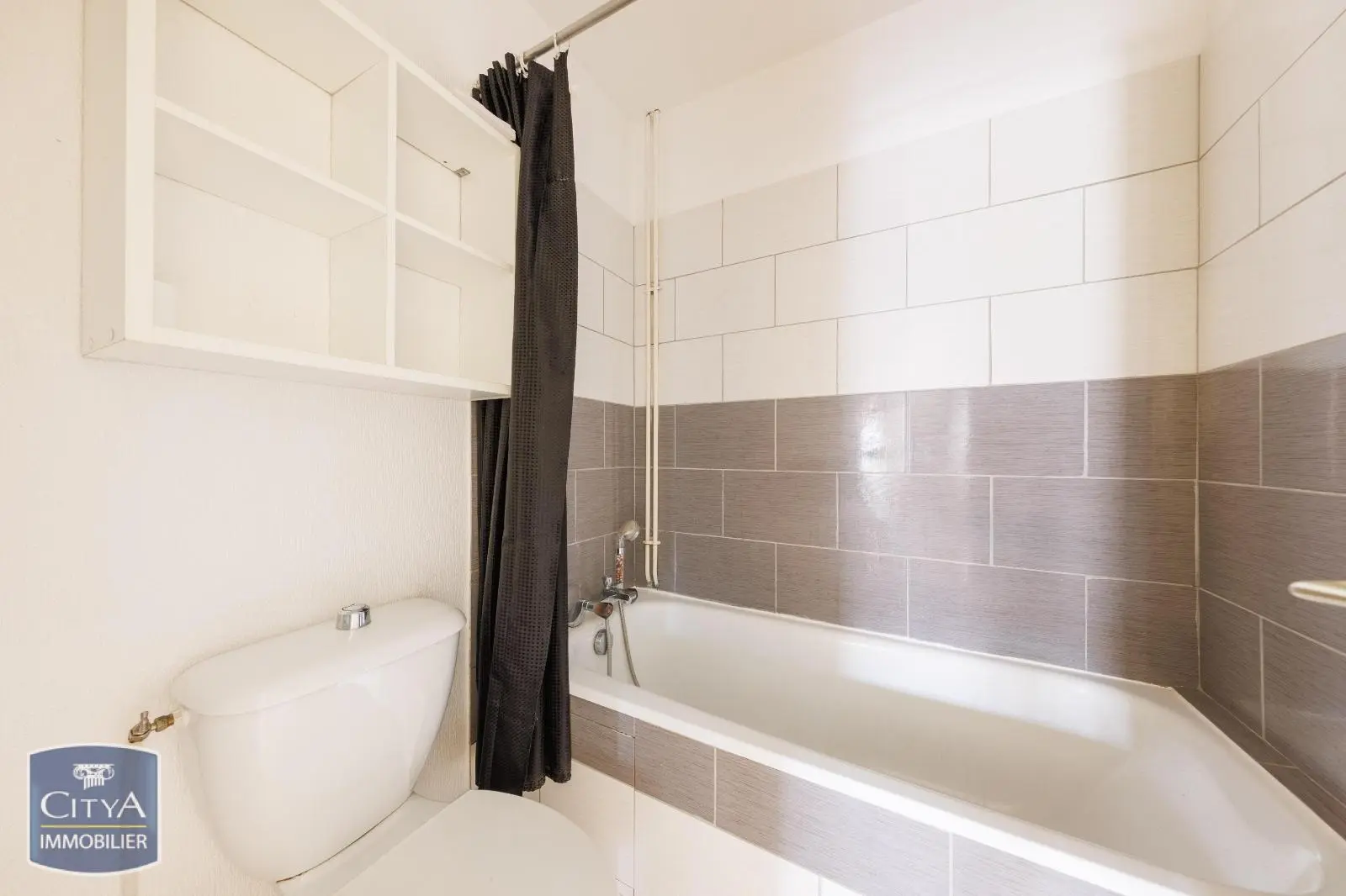 Photo 6 Appartement 1 pièce 20m²