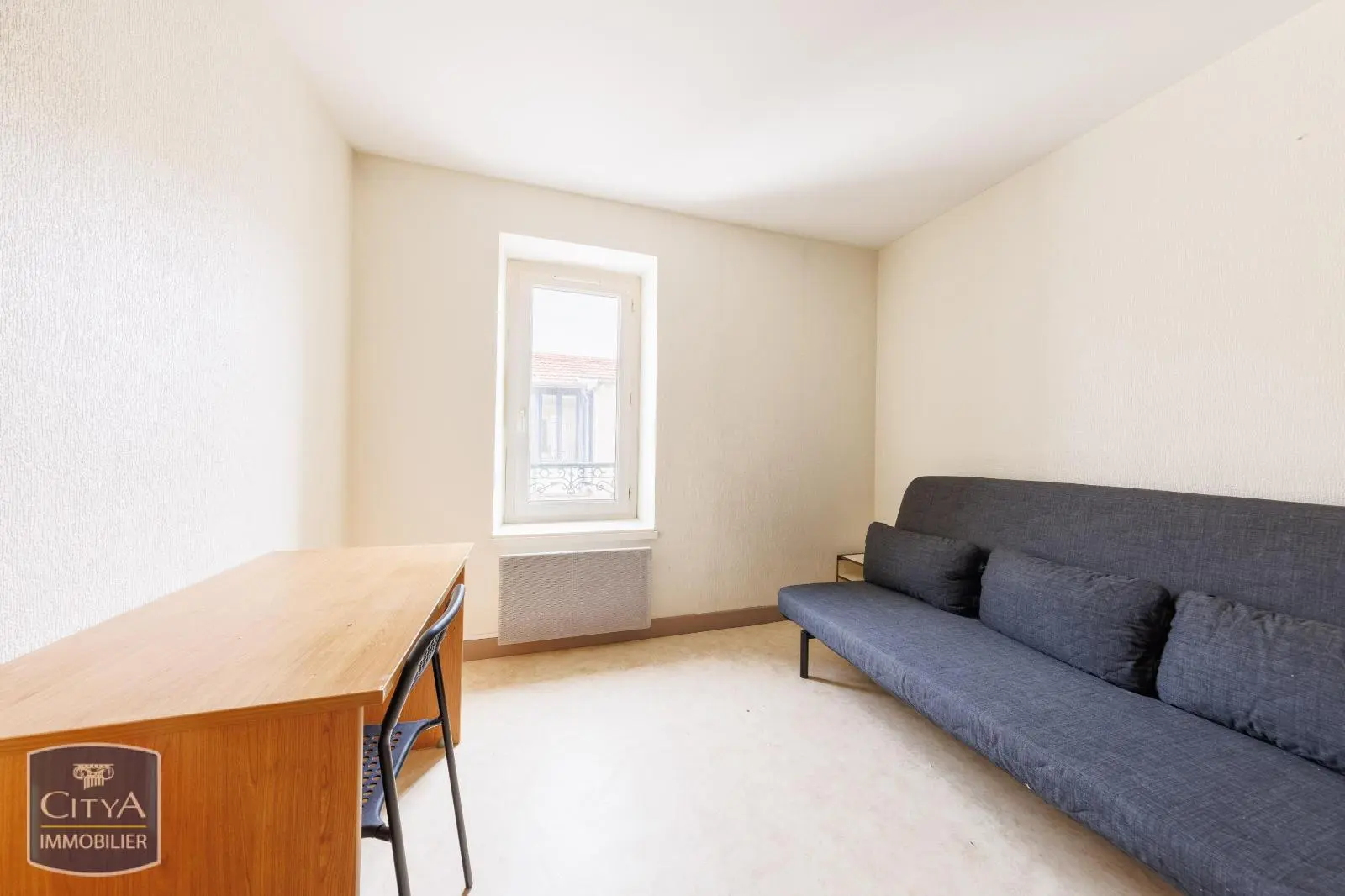 Photo 5 Appartement 1 pièce 20m²