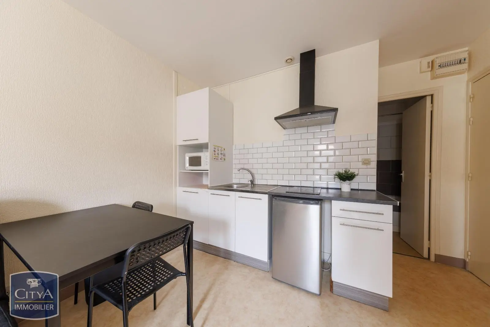 Photo 3 Appartement 1 pièce 20m²