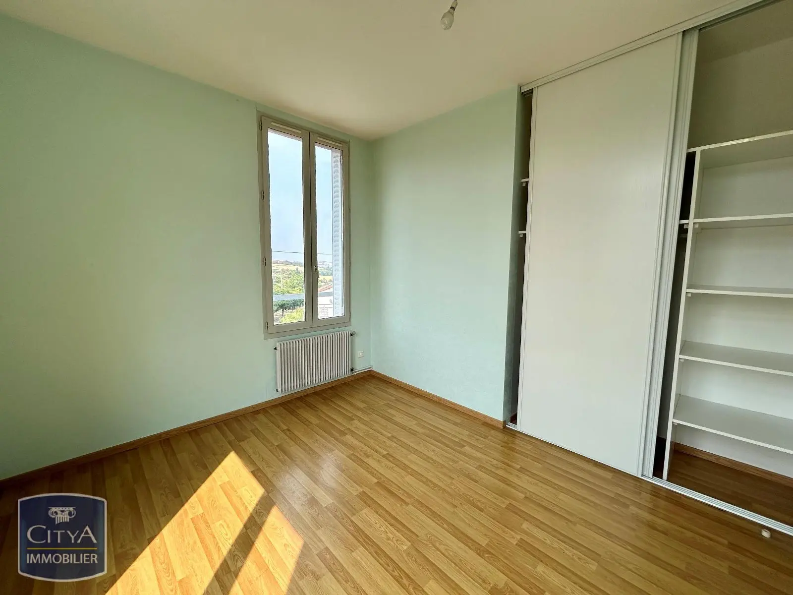 Photo 8 Appartement 3 pièces 58.5m²