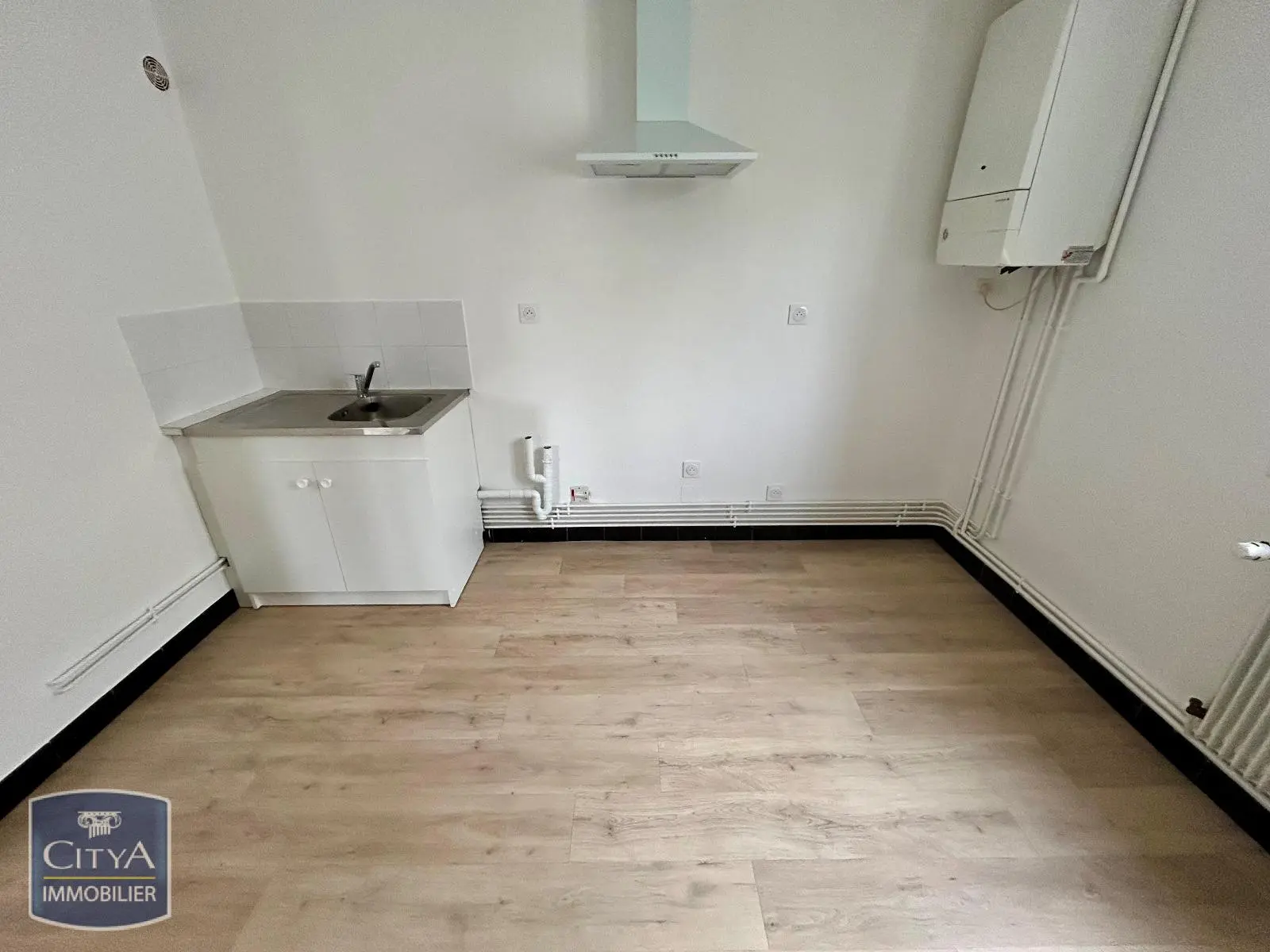 Photo 5 Appartement 2 pièces 47.44m²