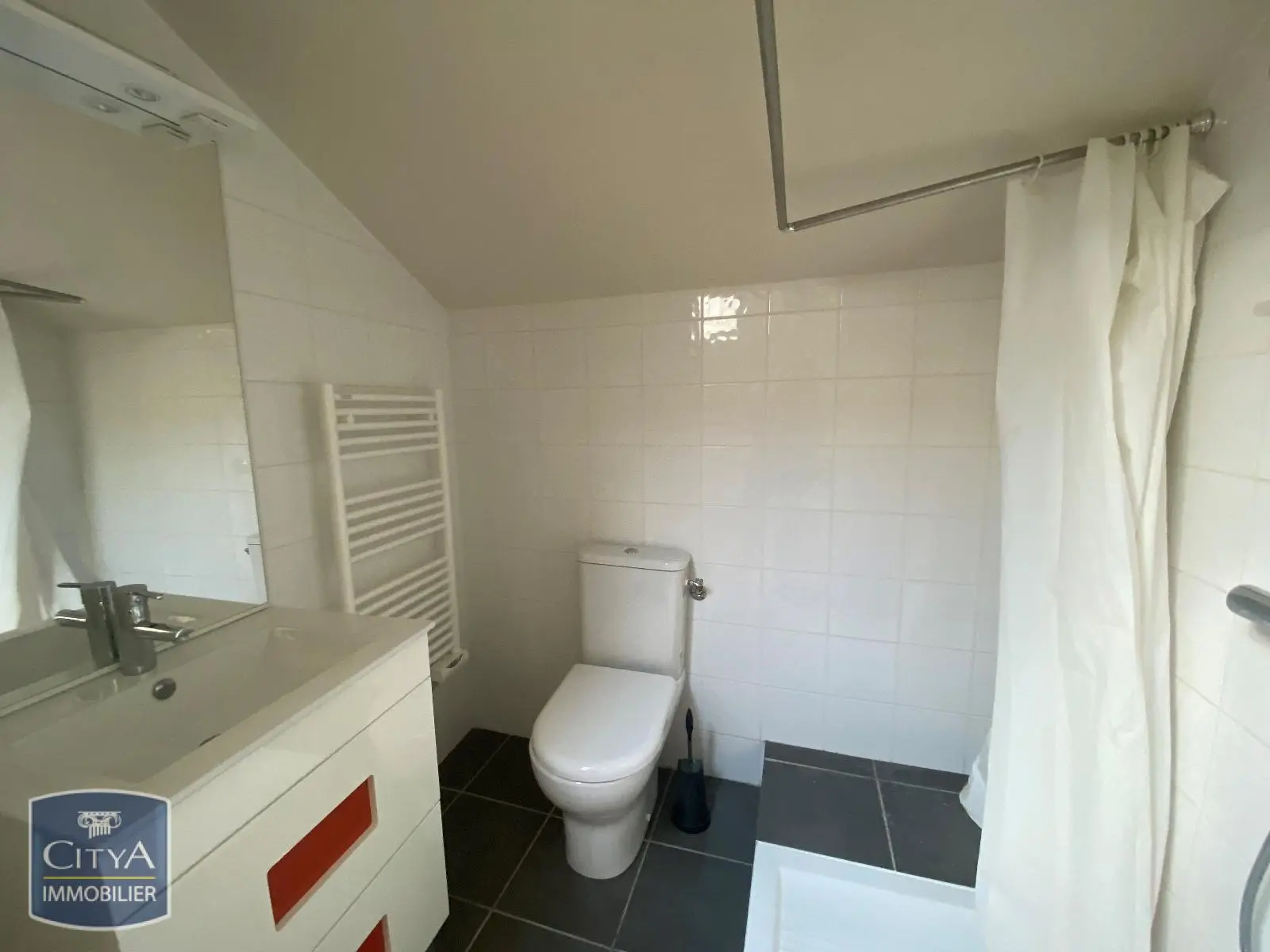 Photo 9 Appartement 3 pièces 45.31m²