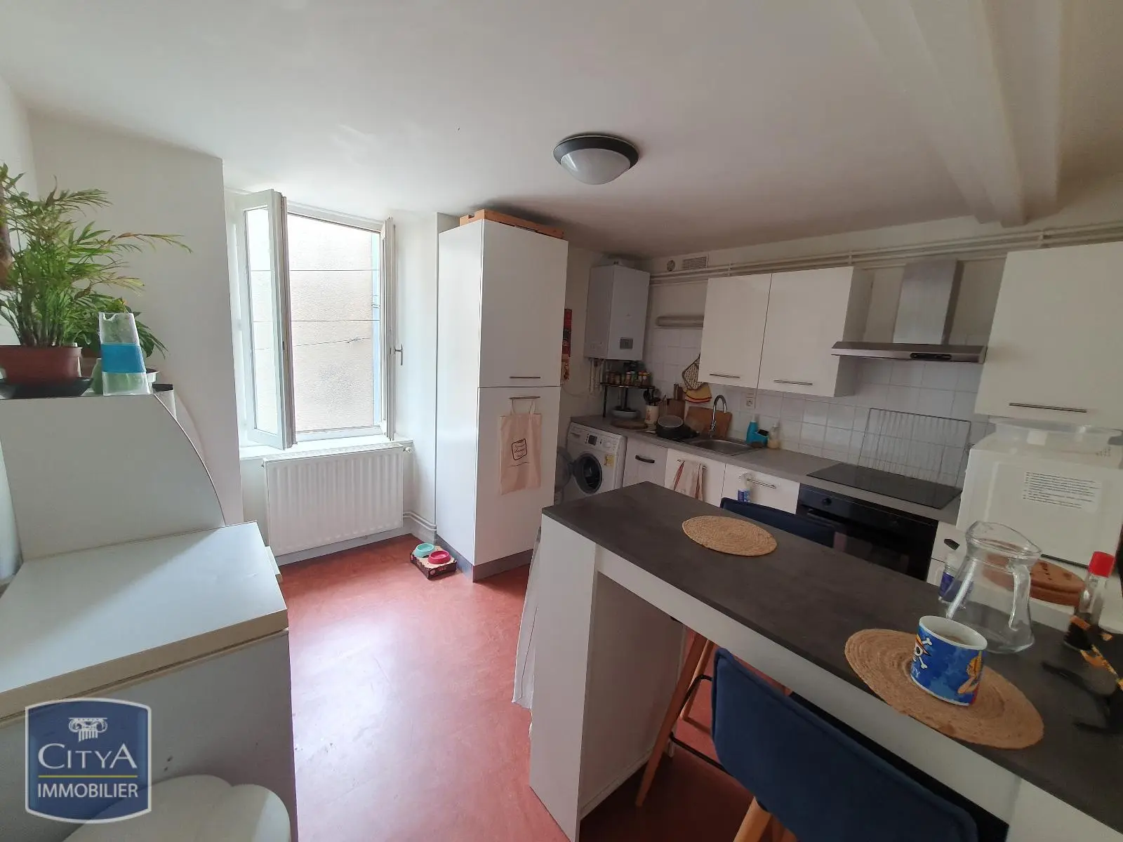 Photo 7 Appartement 3 pièces 84.47m²