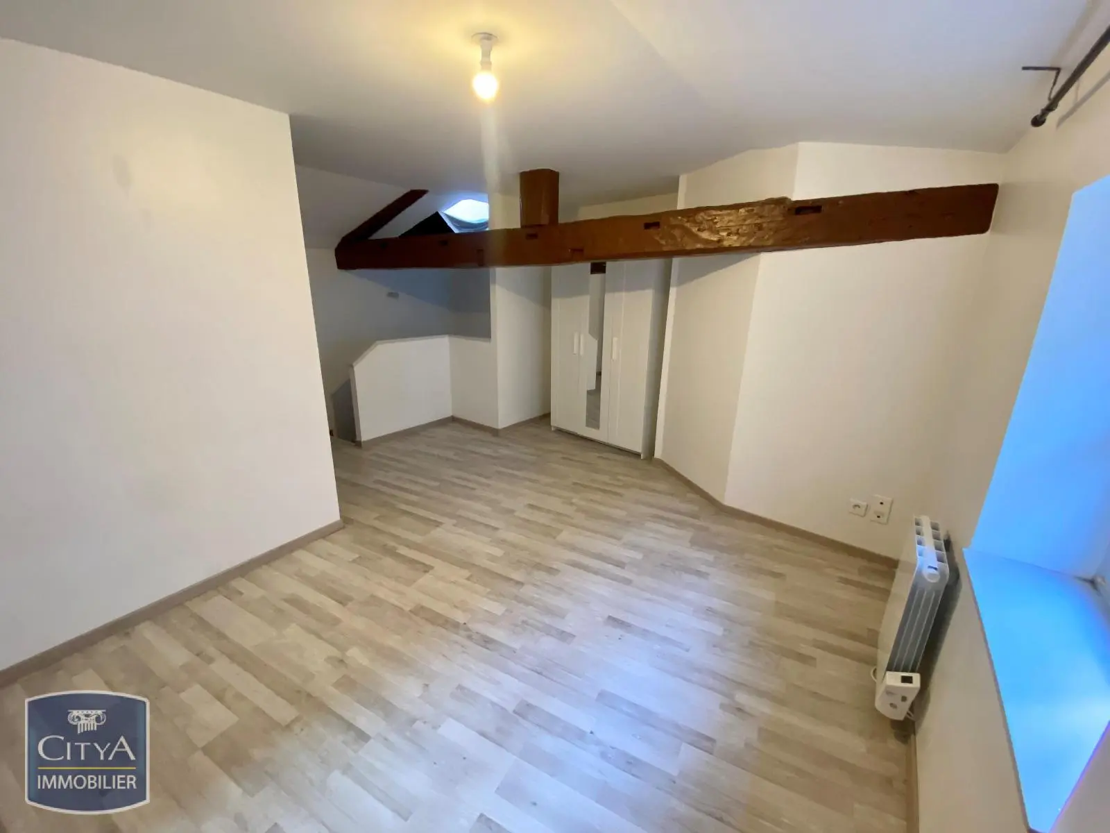 Photo 3 Appartement 2 pièces 36.42m²