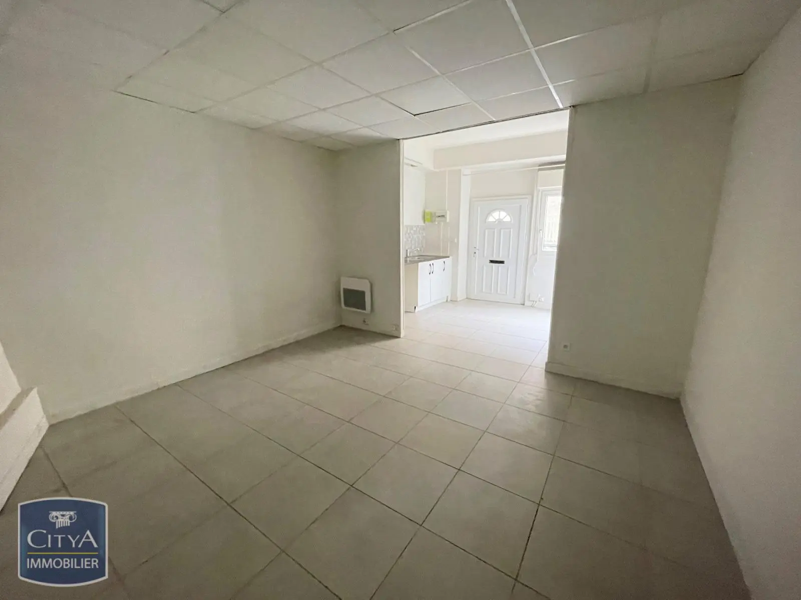 Photo 6 Appartement 1 pièce 27.73m²