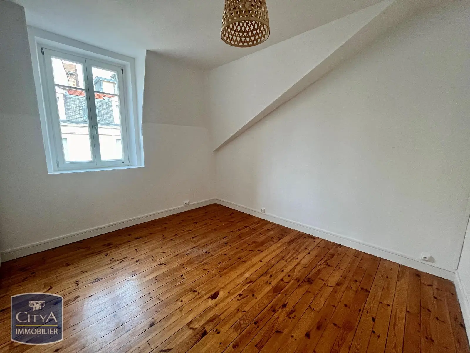 Photo 3 Appartement 1 pièce 27.95m²