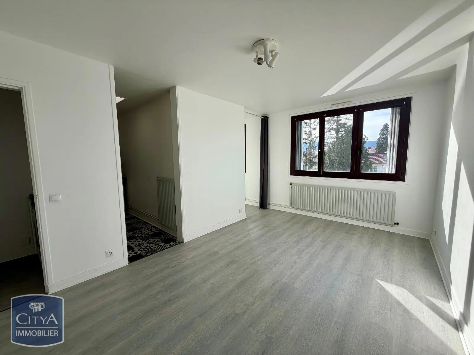 Photo 2 Appartement 2 pièces 36.21m²