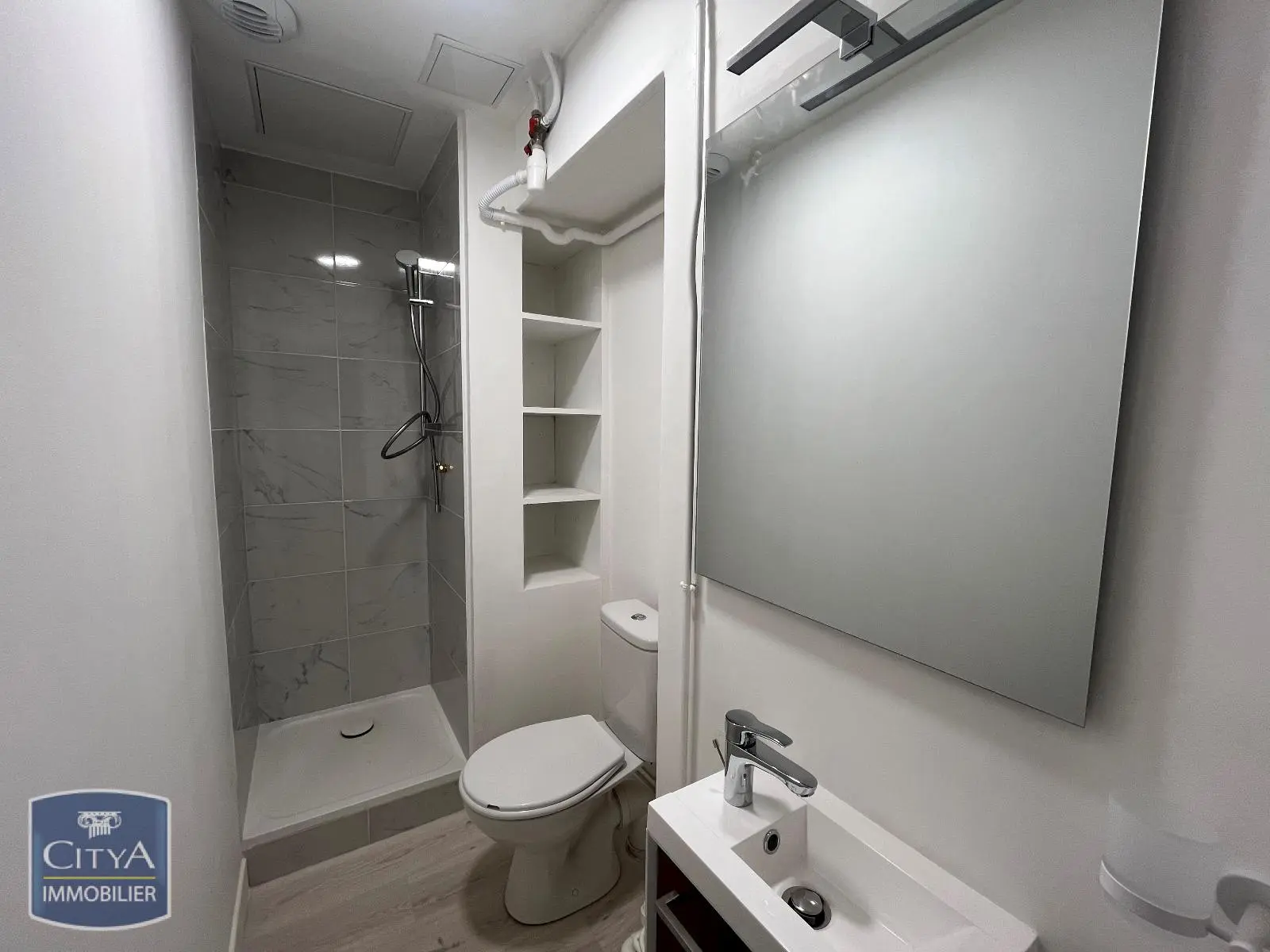 Photo 5 Appartement 1 pièce 16.75m²