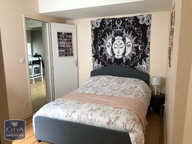 Photo 5 appartement Riom