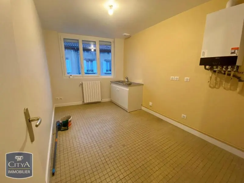 Photo 6 Appartement 3 pièces 70m²