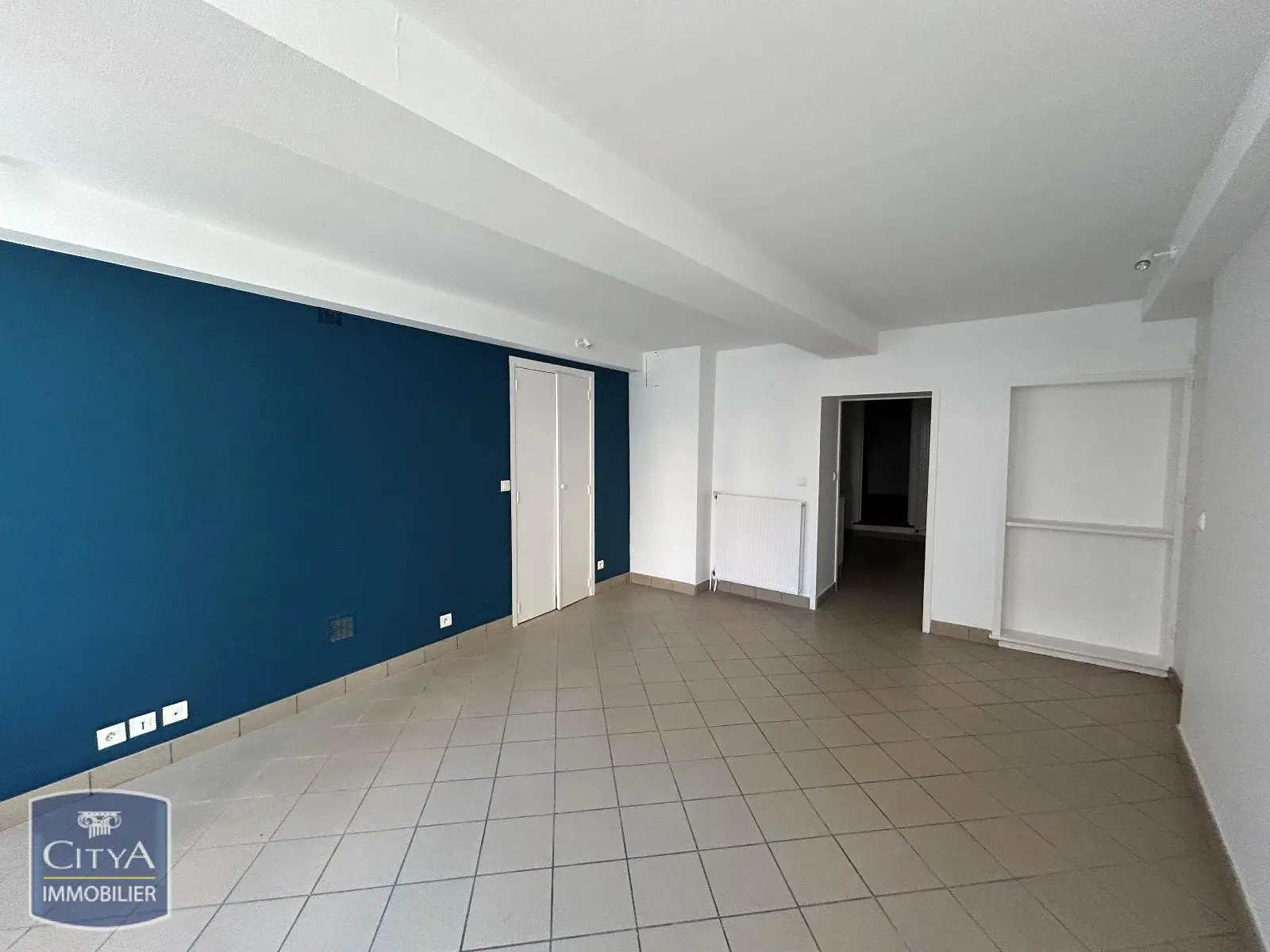 Photo 1 appartement Riom
