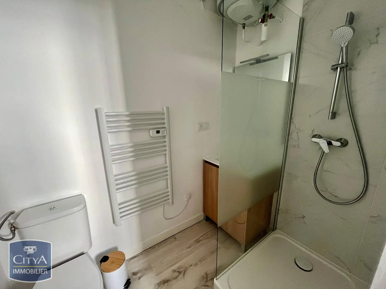 Photo 6 Appartement 1 pièce 22.3m²