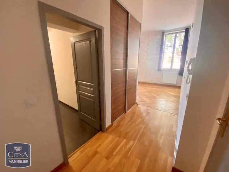 Photo 4 Appartement 1 pièce 39.44m²