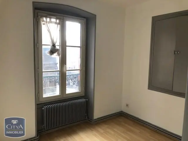 Photo 1 appartement Clermont-Ferrand