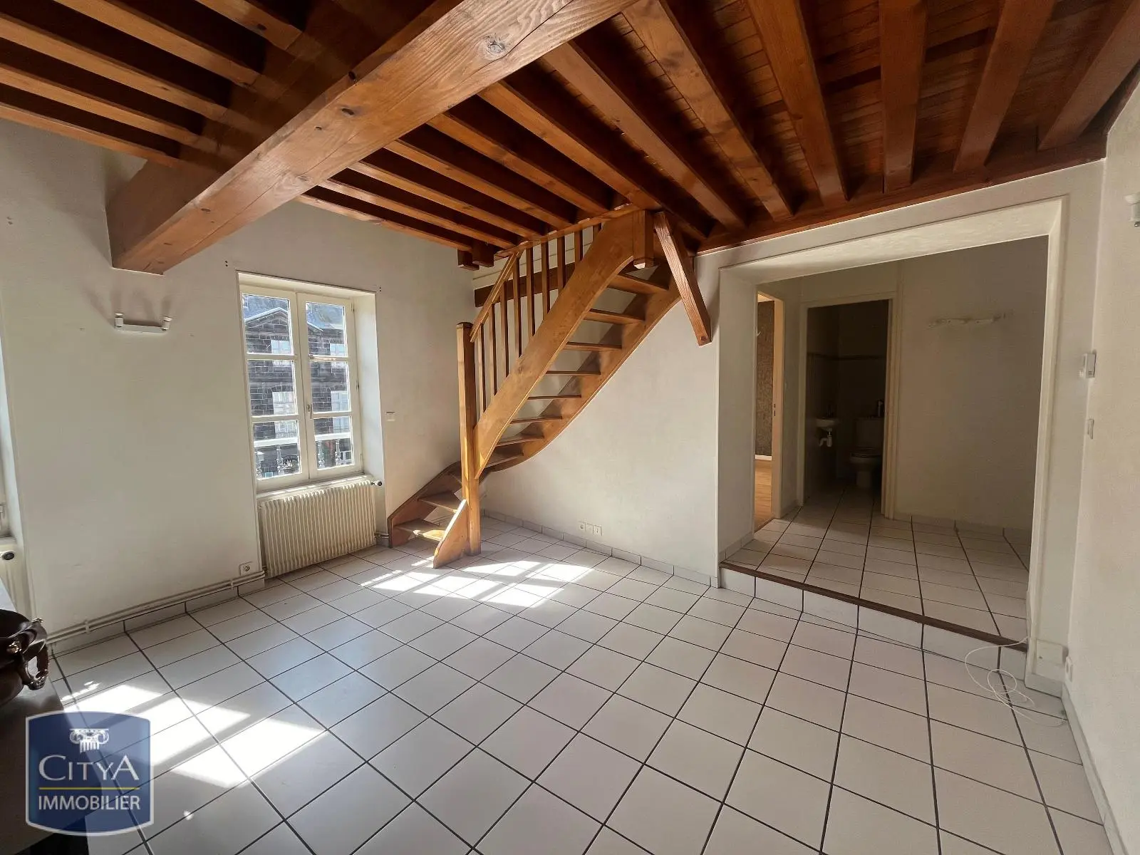 Photo 1 Appartement 2 pièces 57.45m²